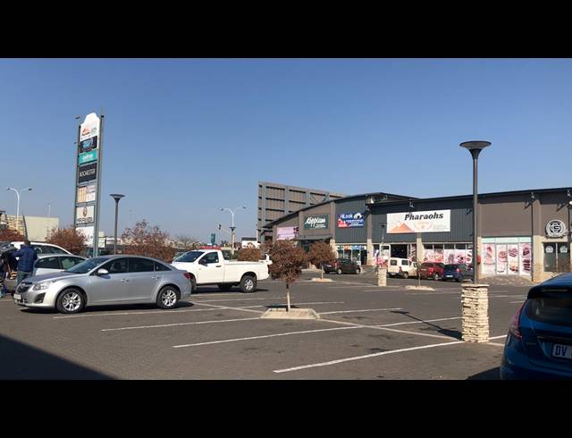249M² RETAIL TO LET IN BARDENE